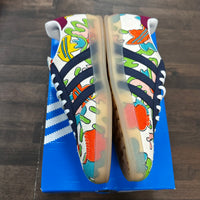 Adidas Gazelle Indoor Sean Wotherspon (USED)