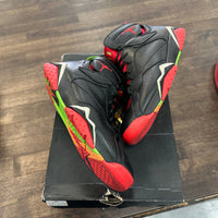 Marvin The Martian Jordan 7 (USED)