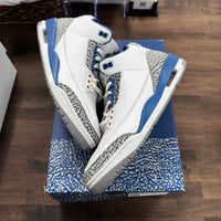 Wizard Jordan 3 (USED)
