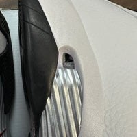 Black Toe Jordan 14 (2024) (No lid, flaw)