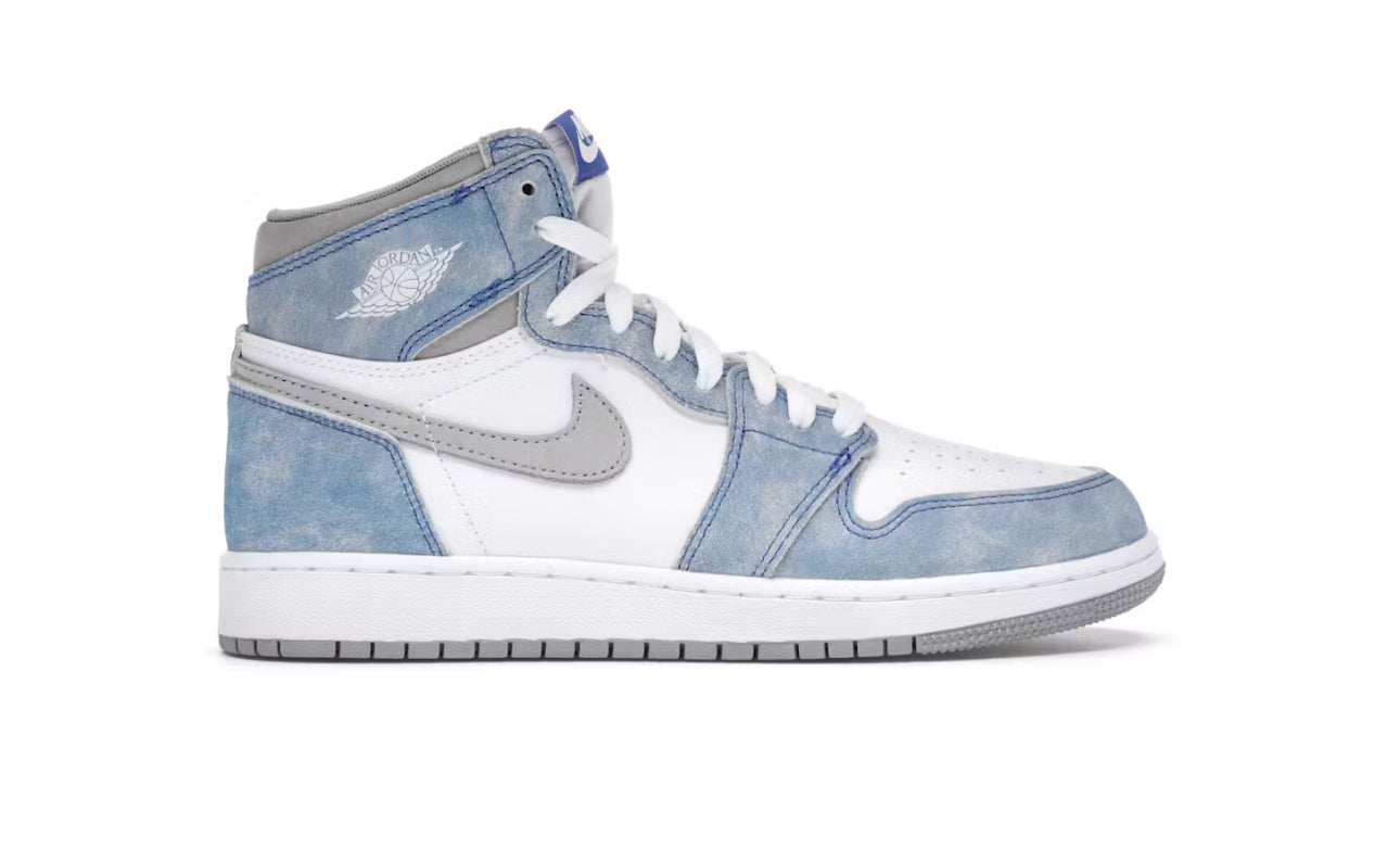 Hyper Royal Jordan 1 High (GS) (No Box)