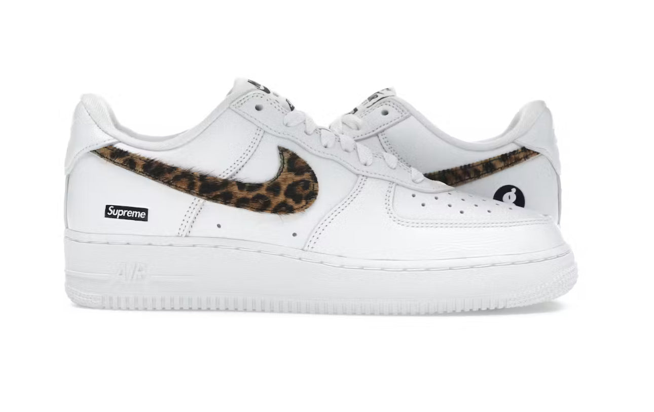Supreme GOODENOUGH Air Force 1 Low