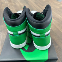 Lucky Green Jordan 1 High (USED)