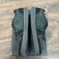 Phantom Travis Scott Jordan 1 Low OG (USED)