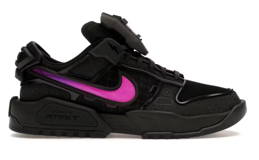 RTFKT Void Dunk Genesis Low (Edition of 11394)