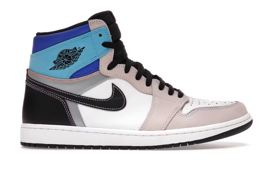 Jordan 1 High Prototype