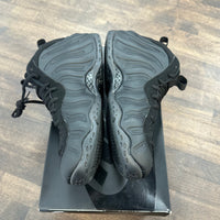 Anthracite Nike Foamposite (USED)