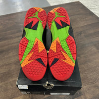 Marvin The Martian Jordan 7 (USED)