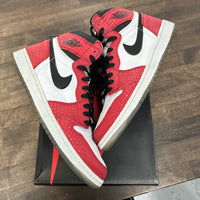 Origin Story Jordan 1 High (USED)