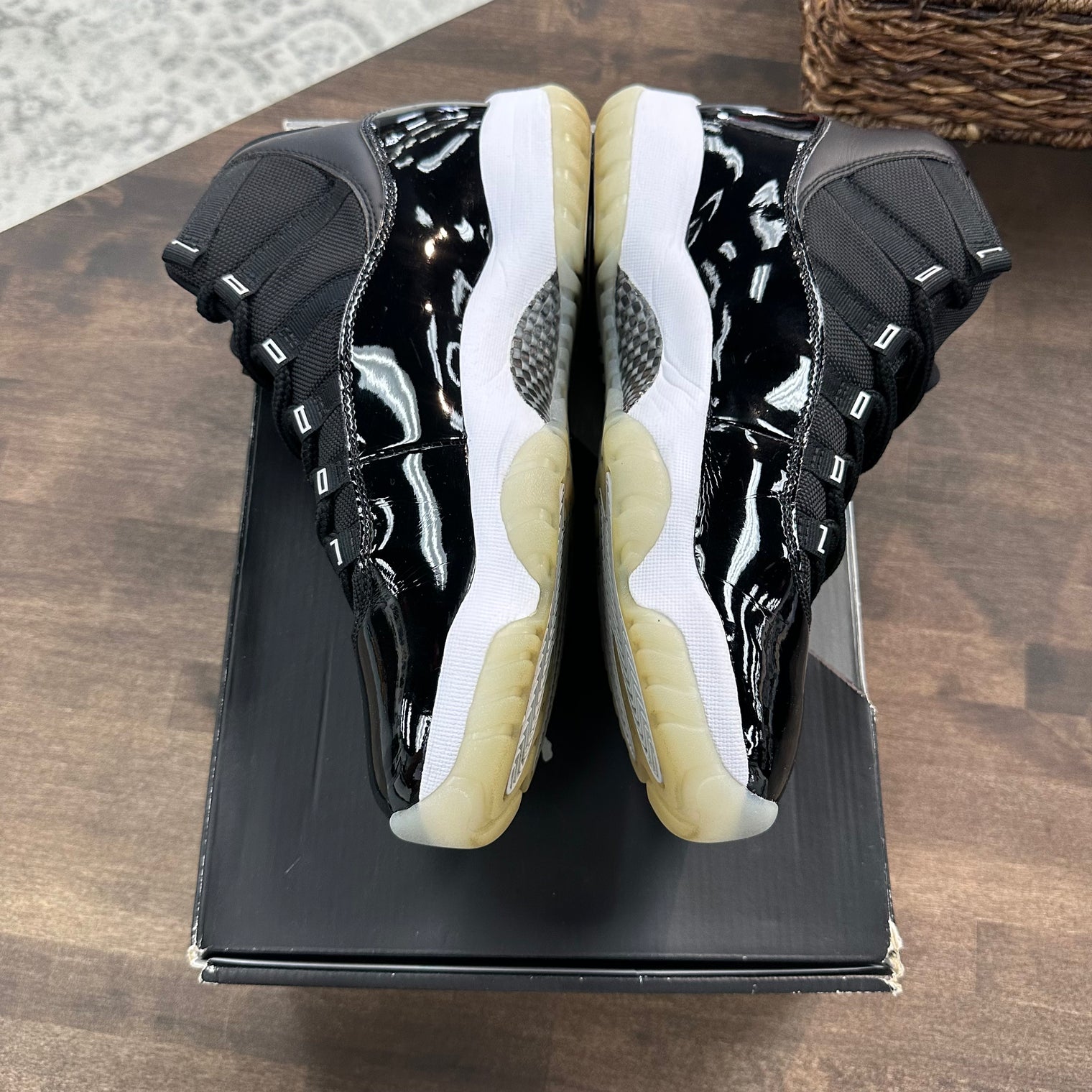 Jubilee Jordan 11 (USED)