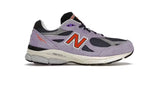 New Balance 990v3 MiUSA Teddy Santis Raw Amethyst