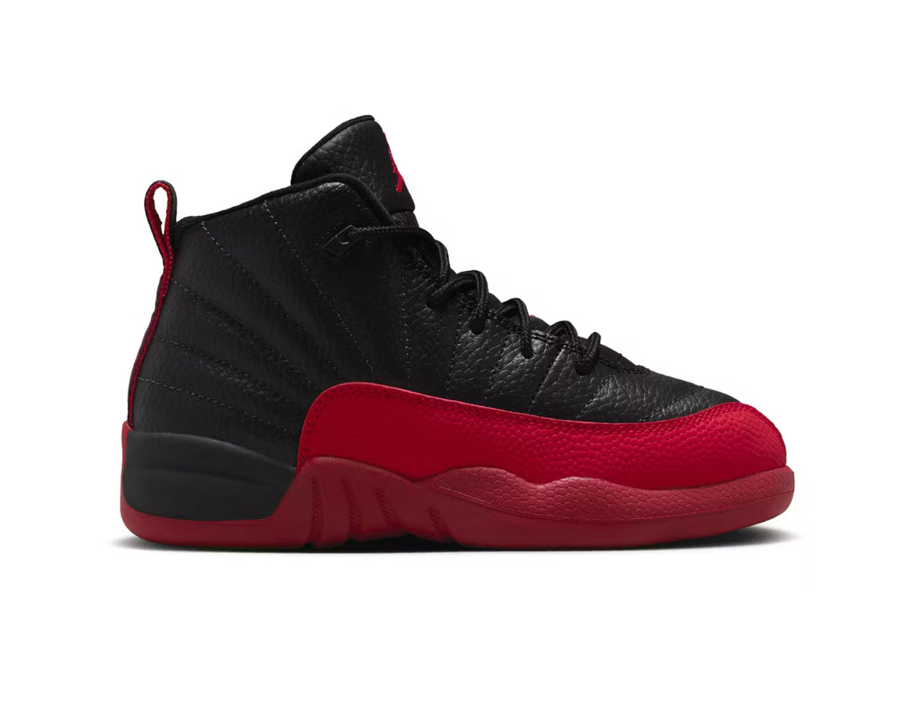 Flu Game Jordan 12 (PS)