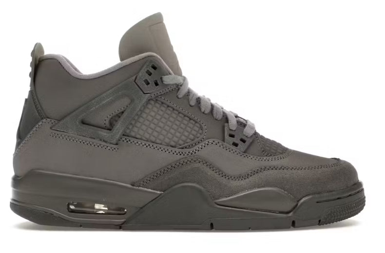 (GS) Wet Cement Paris Jordan 4