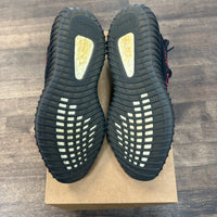 Bred Yeezy 350 (USED, No Box)
