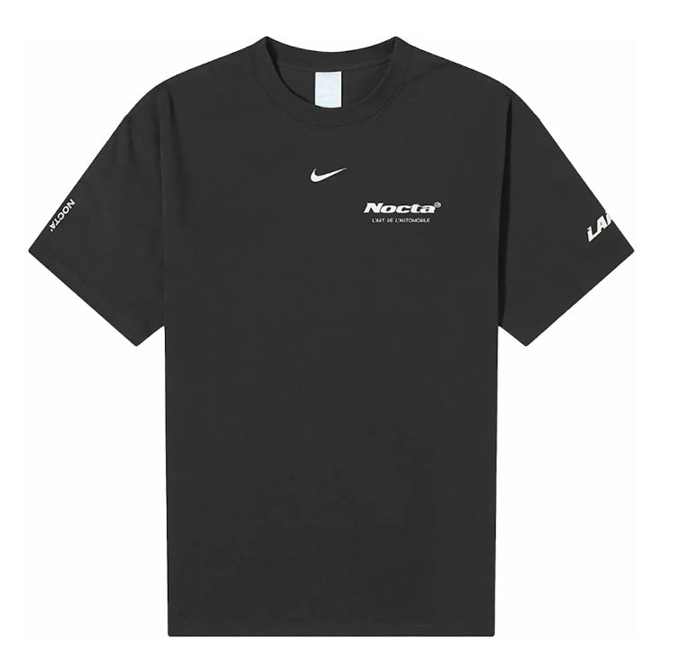 Nike x Nocta L’Art Burrow Tee Black