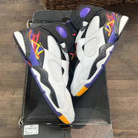 3Peat Jordan 8 (USED)