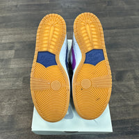Rayssa Leal SB Dunk Low (USED)