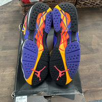 3Peat Jordan 8 (USED)