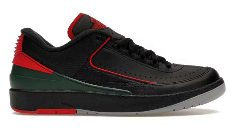 Jordan 2 Christmas