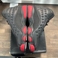 (GS) Dirty Bred Jordan 13 (USED)
