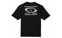 Jordan Travis Scott Tee Black
