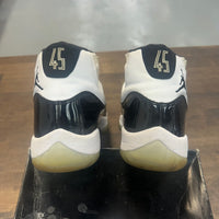 Concord Jordan 11 (USED)