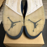 Jordan 5 Bronze (Used;No Box)