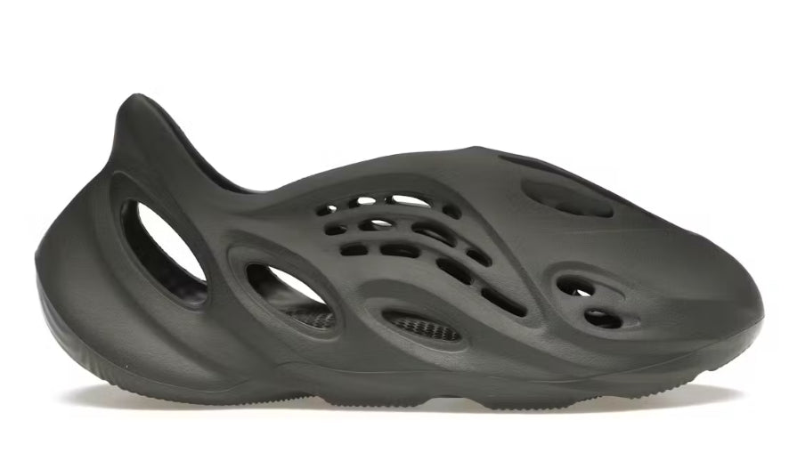 Carbon Yeezy Foam RNNR