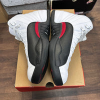 Taxi Flip Jordan 12 (USED)