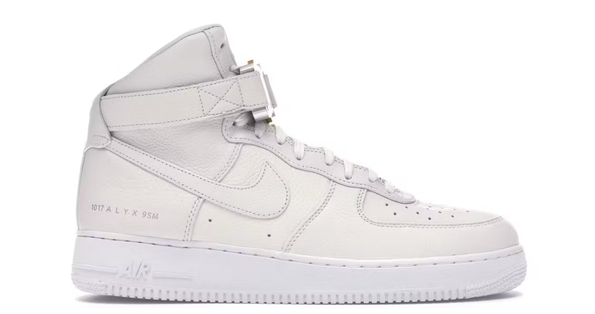 Alyx Air Force 1 Mid (No Box)