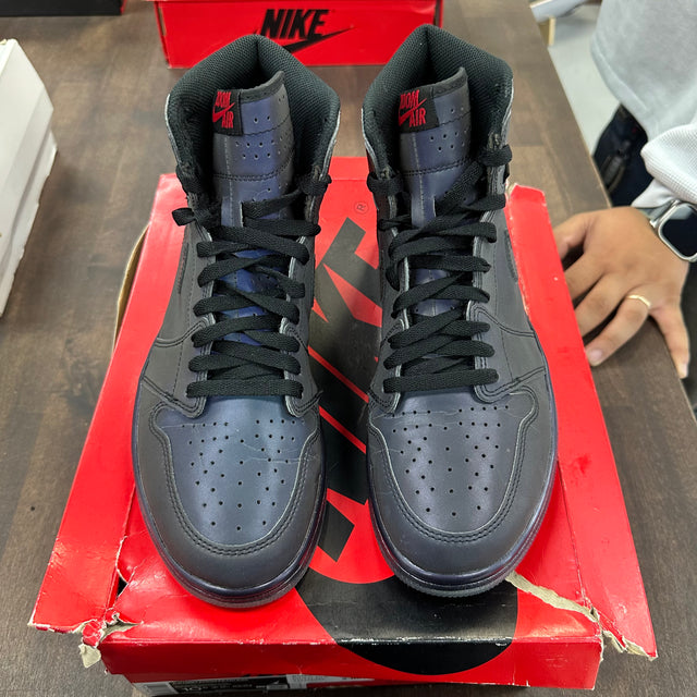 Zoom Fearless Jordan 1 High (USED)