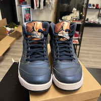Jordan 5 Bronze (Used;No Box)