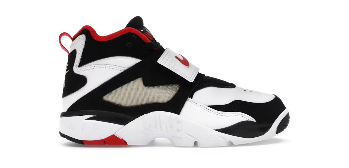 49ers Air Diamond Turf
