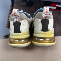Travis Trail Air Max 270 (USED, No Box)