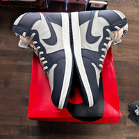 Georgetown Jordan 1 ‘85 (USED)