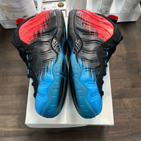 Spider Man Foamposite (USED)