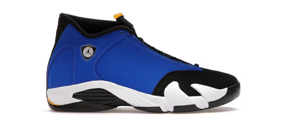 Jordan 14 Laney 2023