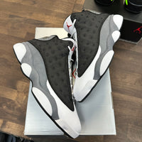 Black Flint Jordan 13 (USED)