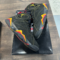 Citrus Jordan 7 (USED)