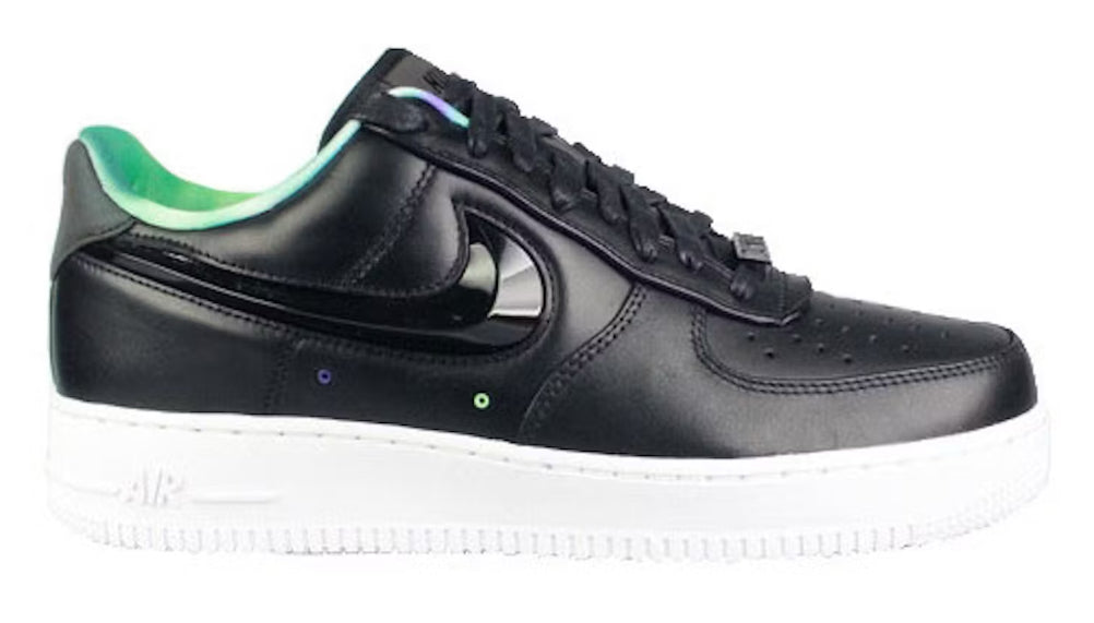 Northern Light Nike Air Force 1