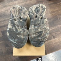 MX Cinder Yeezy Foam (USED)