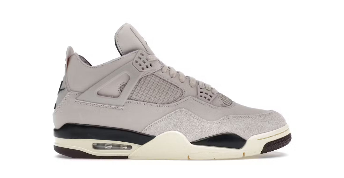 (W) While You Were Sleeping A Ma Maniere Jordan 4 SP