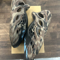 MX Cinder Yeezy Foam RNNR (USED)