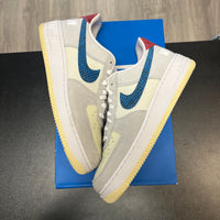 Undefeated Air Force 1 (USED)