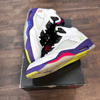 Bel Air Jordan 5 (USED)