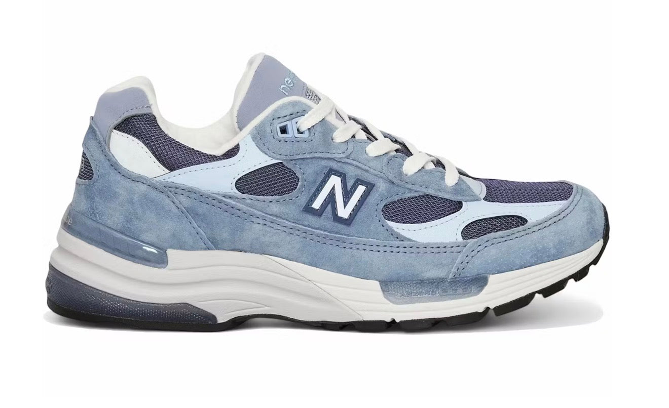 MiUSA Dusk Shower New Balance 992