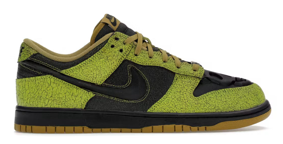 Halloween Skull Nike Dunk Low (2024)