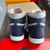 Georgetown Jordan 1 ‘85 (USED)