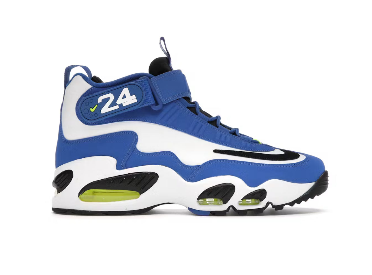 Varsity Royal Air Griffey Max 1 (2021) (Damaged Box)