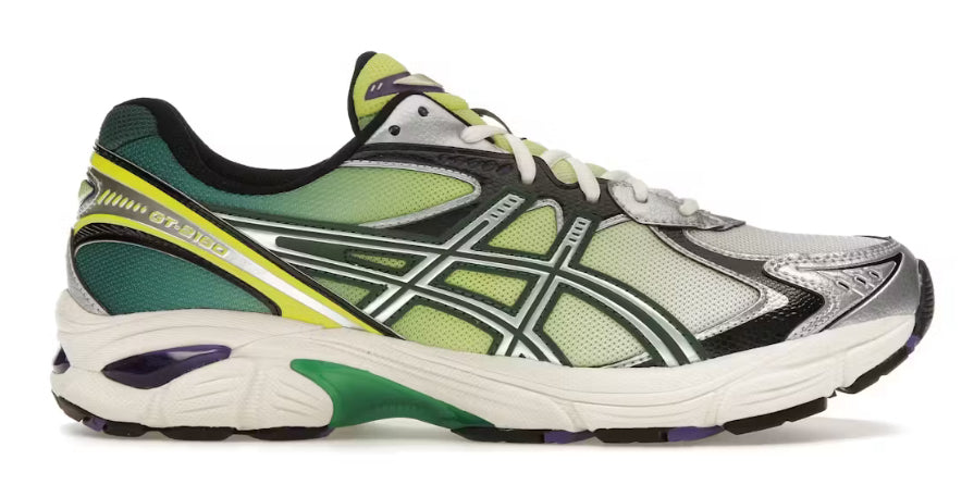 Asics GT-2160 Kith Marvel Villains Green Goblin